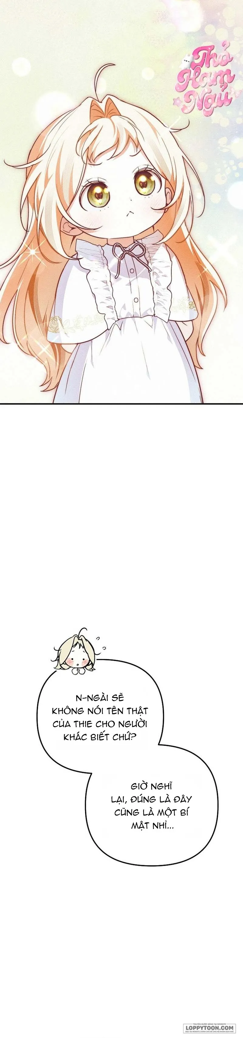 Bé Con Thiên Tài Bí Mật Đi Tìm Cha Chap 39 - trang 4