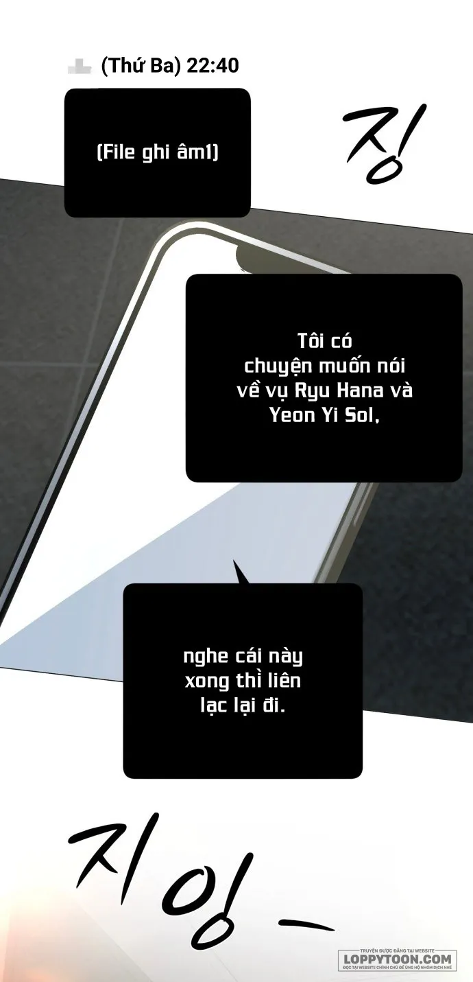 Hashtag: Mối Tình Đầu Chap 36 - trang 72