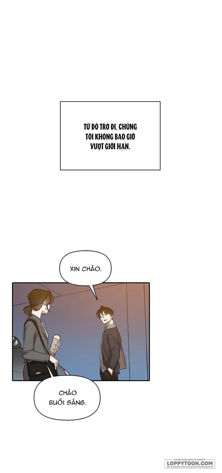 Thanh Xuân Của Chúng Ta Chap 83 - trang 44