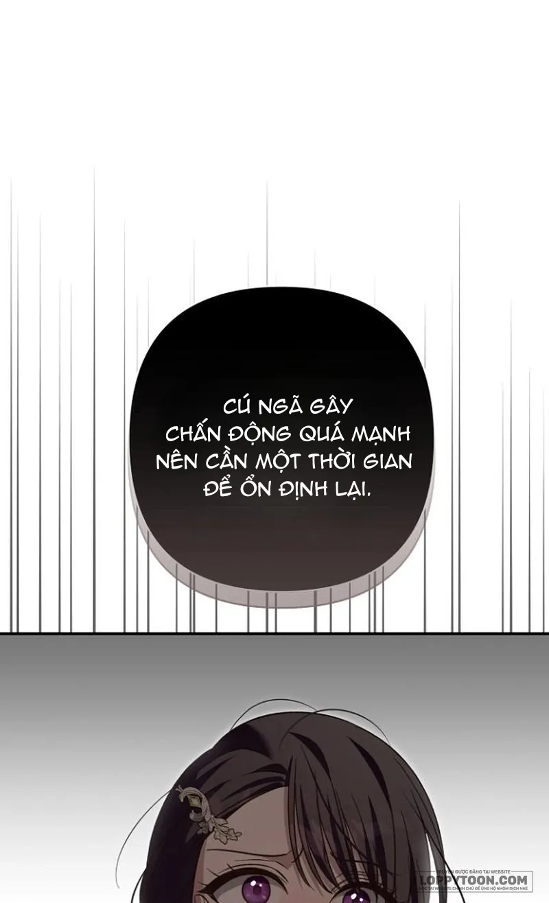 Cô Dâu Của Đại Công Tước Là Chiến Binh Địa Ngục Chap 44 - trang 18
