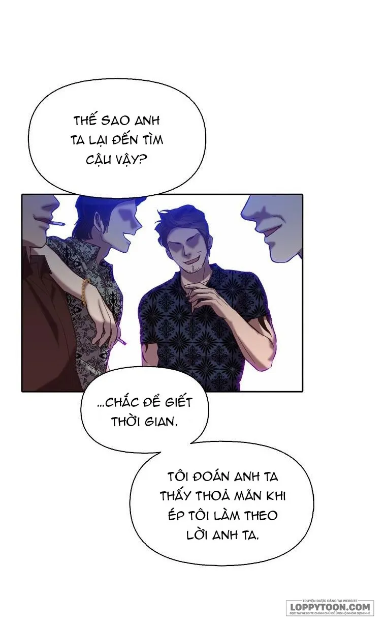 Thanh Xuân Của Chúng Ta Chap 81 - trang 49