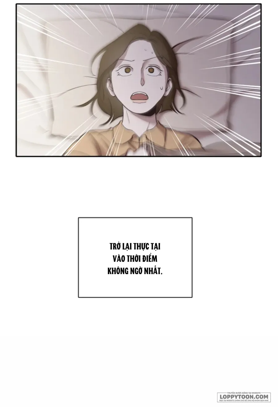 Thanh Xuân Của Chúng Ta Chap 69 - trang 69