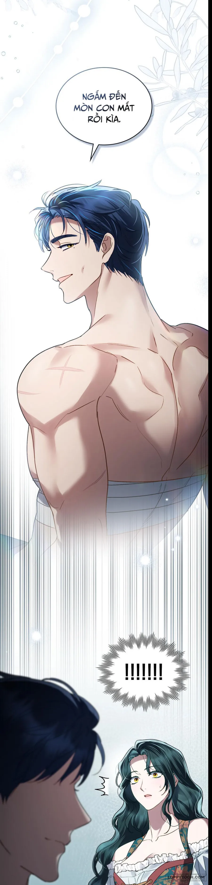 Giới Thượng Lưu Chap 20 - trang 8
