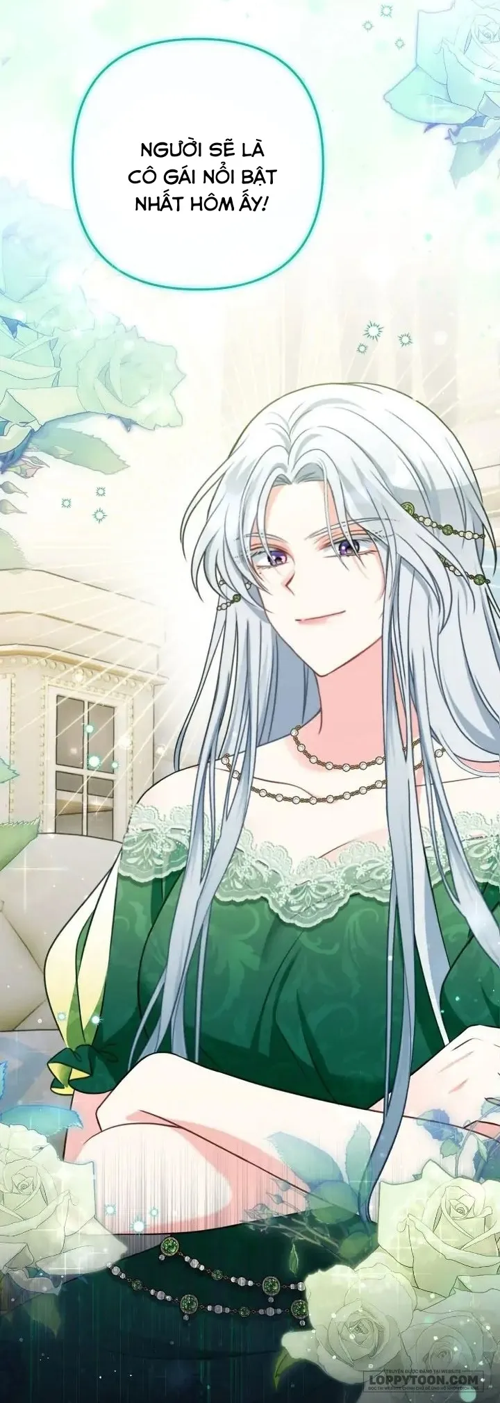 Tôi Sống Chung Với Mẹ Chồng Chap 25 - trang 53