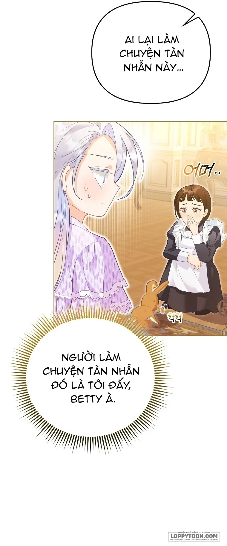 Phương Pháp Trồng Lúa Đặc Biệt Của Ác Nữ Chap 9 - trang 43
