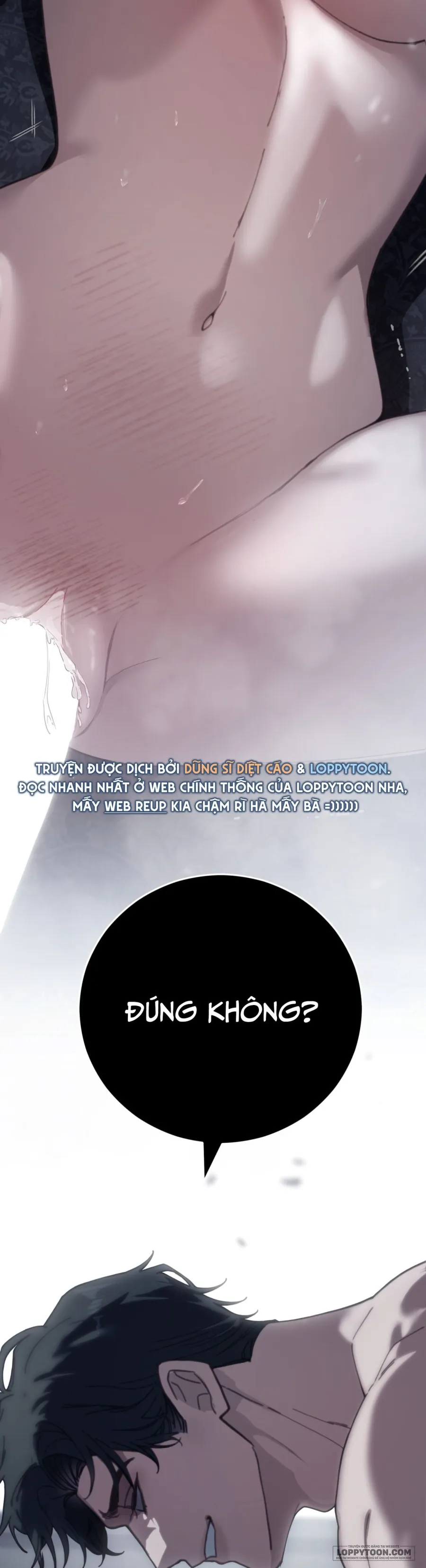 Sự Tàn Khốc Mang Tên Chuộc Tội Chap 30 - 🔞🔞🔞 - trang 64