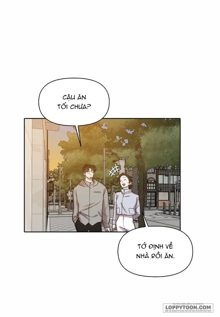 Thanh Xuân Của Chúng Ta Chap 83 - trang 33