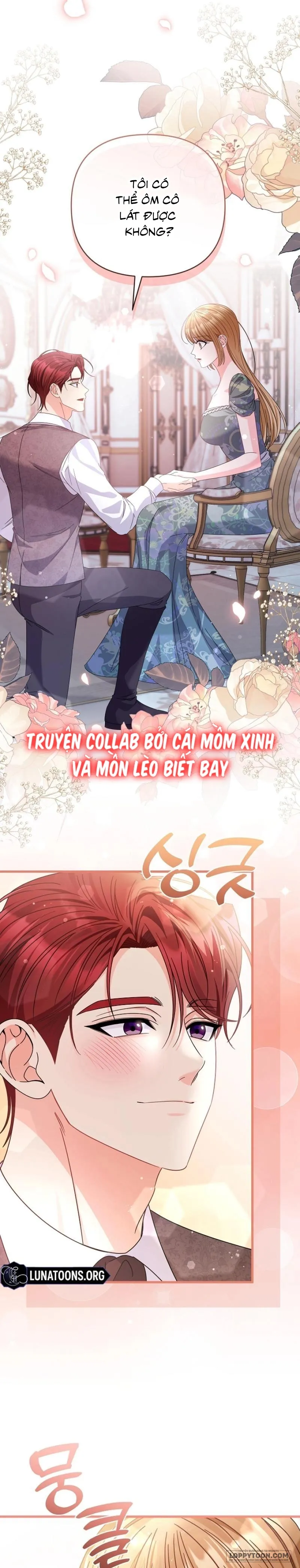 Điện Hạ, Đây Chỉ Là Một Cuốn Tiểu Thuyết Chap 20 - trang 13
