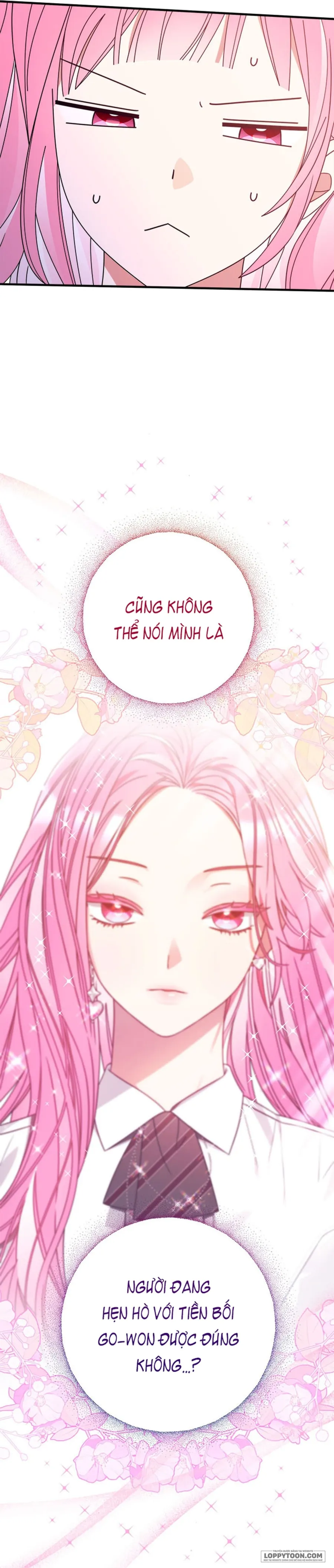 Trăng Mùa Hạ: The Quprids Chap 3 - trang 30
