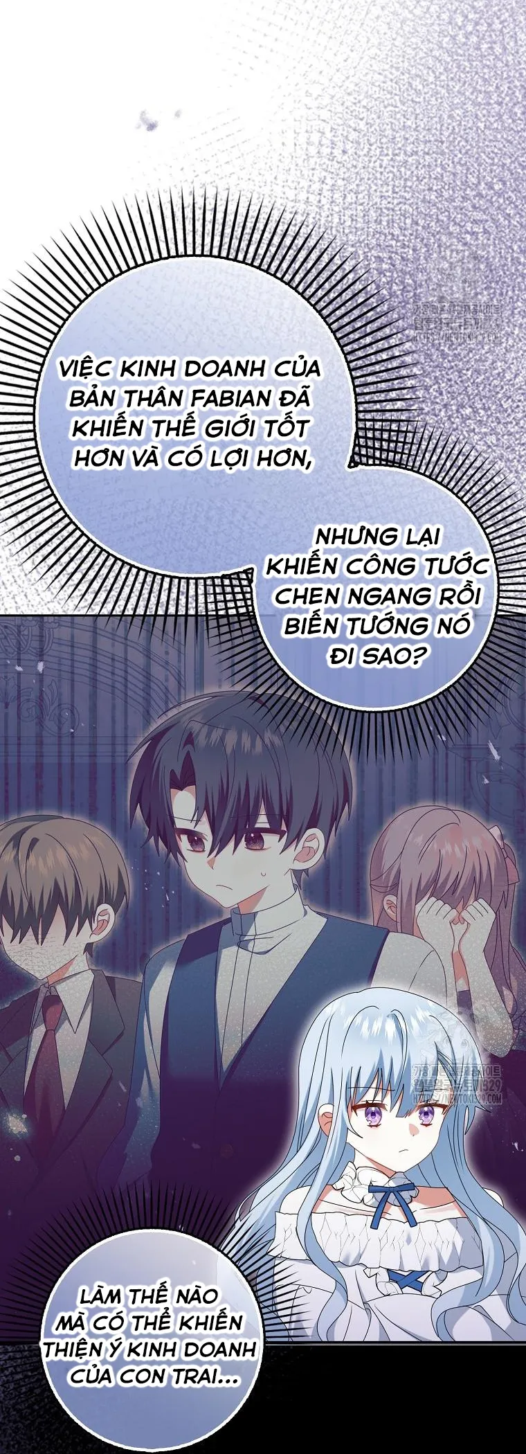 Tôi Sẽ Chiếm Lấy Ngư Trường Này! Chap 34 - trang 37