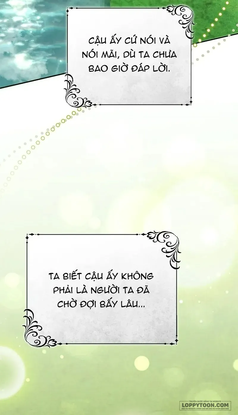 Presepe Bên Ngoài Chiếc Lồng Chap 43 - trang 76