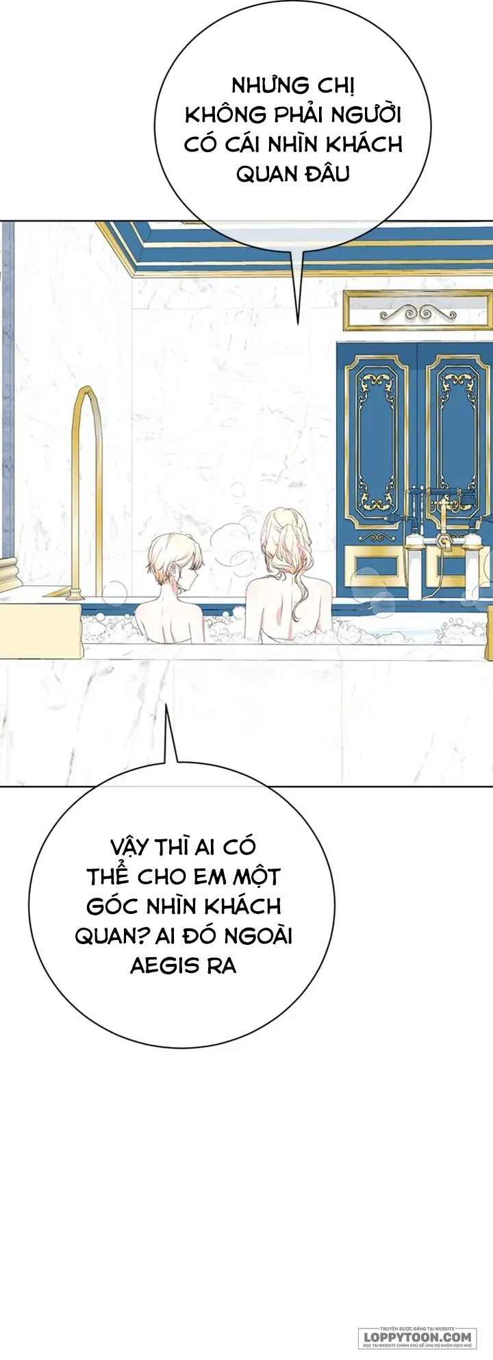 Sinh Ra Trở Thành Nhân Vật Không Có Trong Nguyên Tác Chap 67 - trang 21