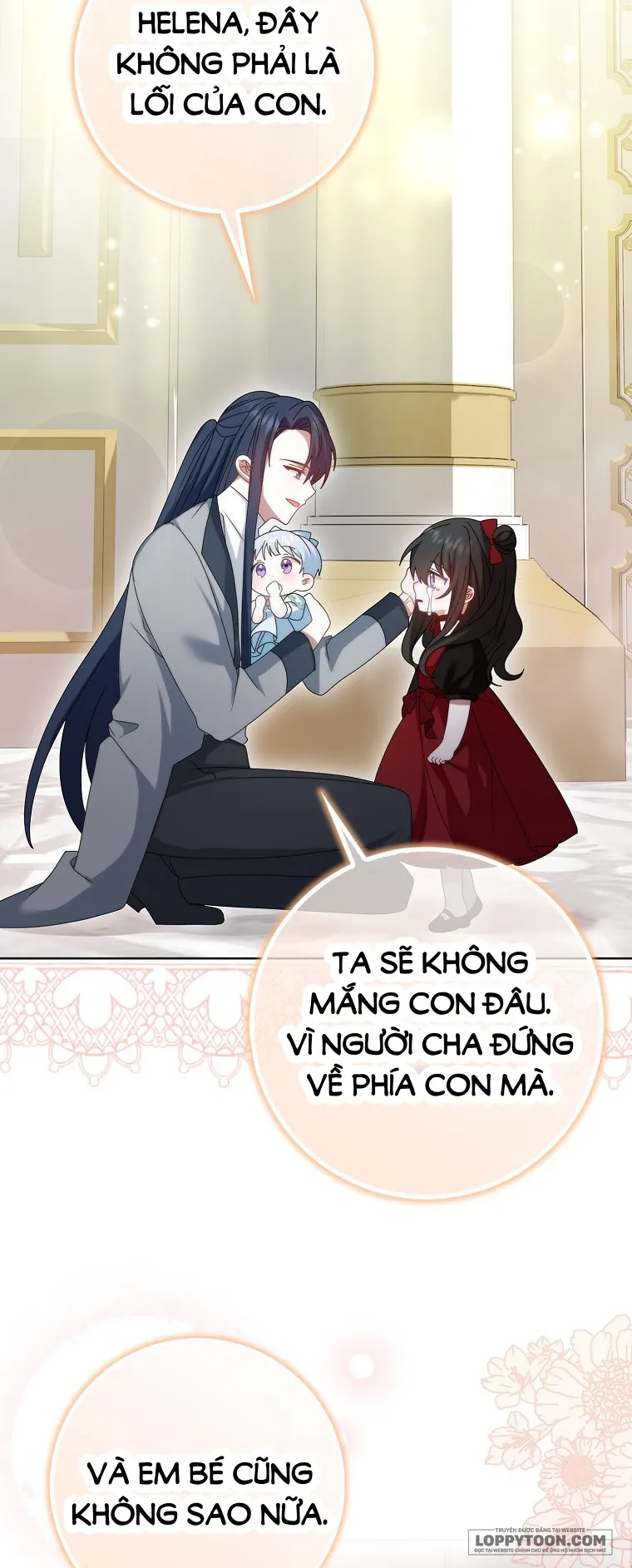 Tôi Sẽ Chiếm Lấy Ngư Trường Này! Chap 8 - trang 44