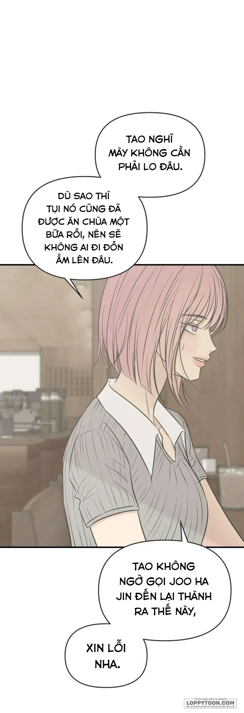 Scandal Bảo Vệ Hôn Nhân Chap 22 - trang 30