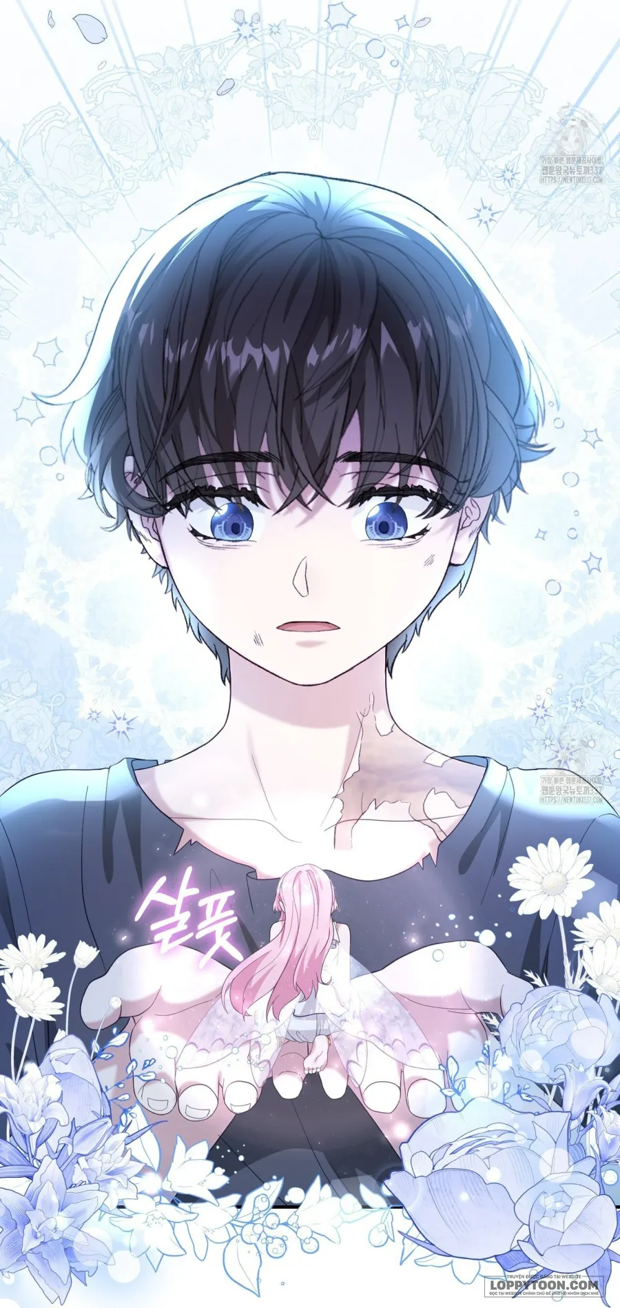 Nàng Tiên, Hãy Ký Hợp Đồng Nào Chap 35 - trang 101