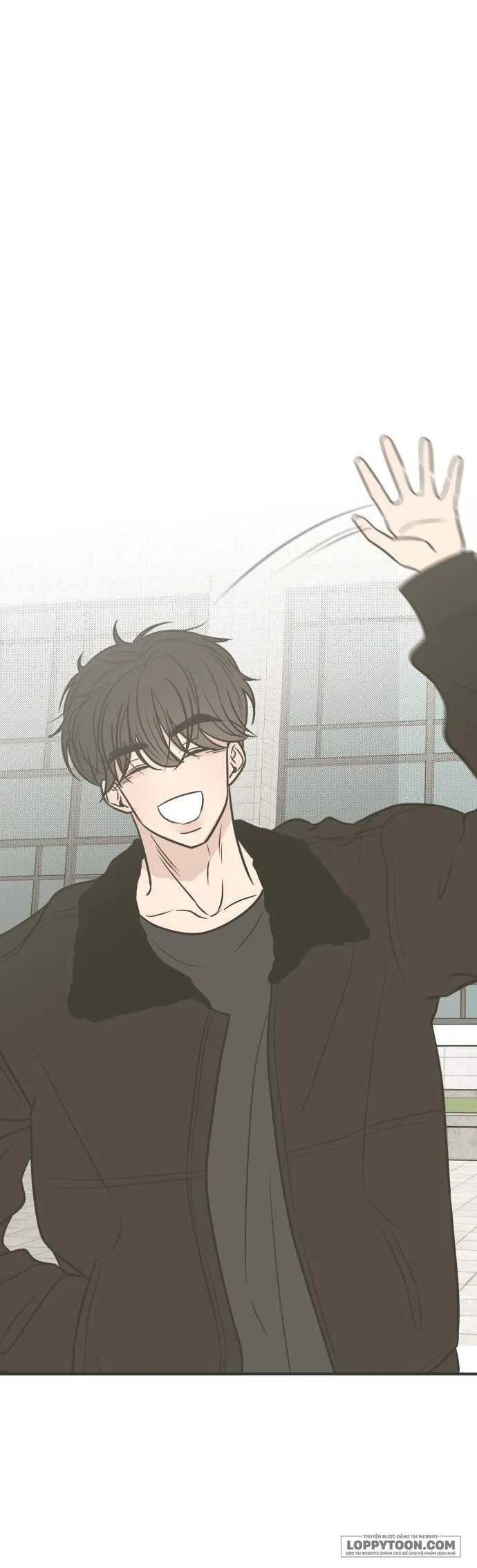 Scandal Bảo Vệ Hôn Nhân Chap 3 - trang 26