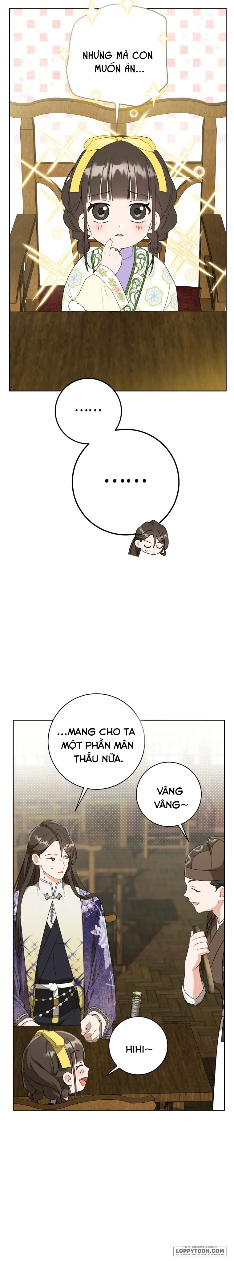 Trở Thành Cô Cháu Gái Bị Khinh Miệt Của Nhà Quyền Quý Chap 28 - trang 25
