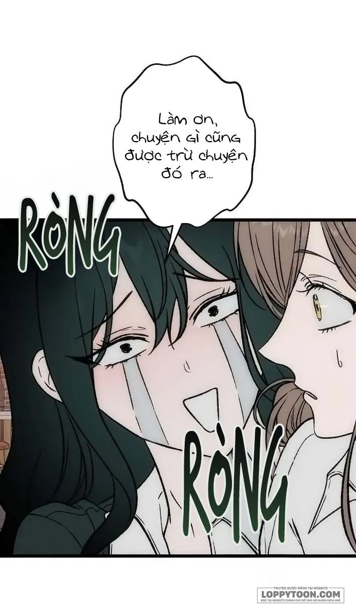 Khao Khát Bất Tận Chap 5 - trang 36