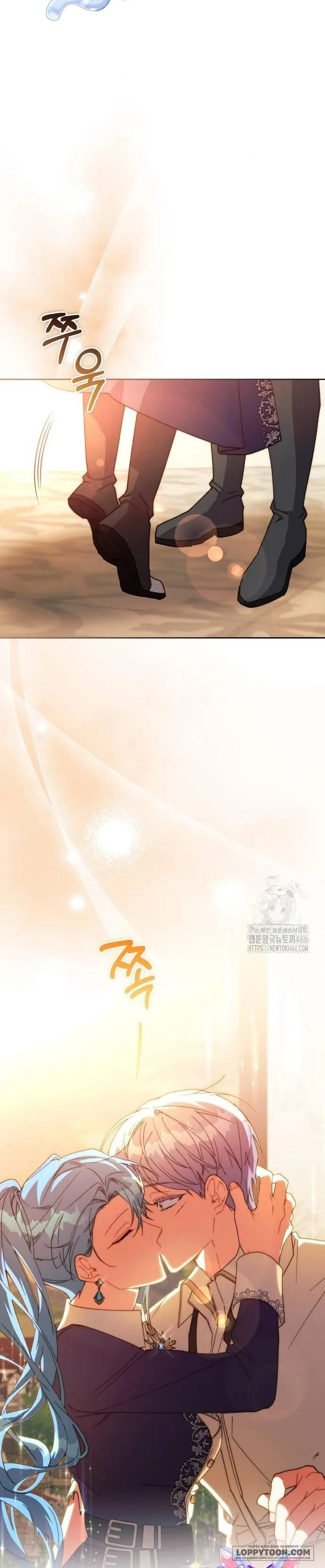 Con Đường Hoa Dành Cho Nam Chính Chap 64 - END - trang 17
