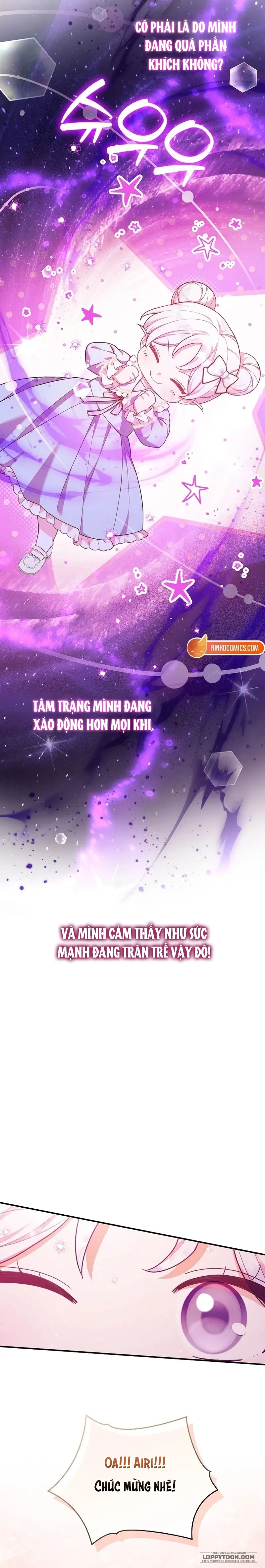 Bé Con Ngoan Hiền Giải Cứu Gia Tộc Phản Diện Chap 22 - trang 31