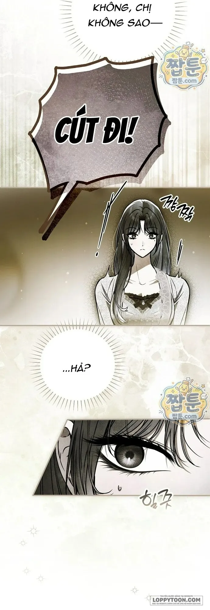 Có Kẻ Đã Sở Hữu Cơ Thể Của Tôi Chap 94 - trang 21