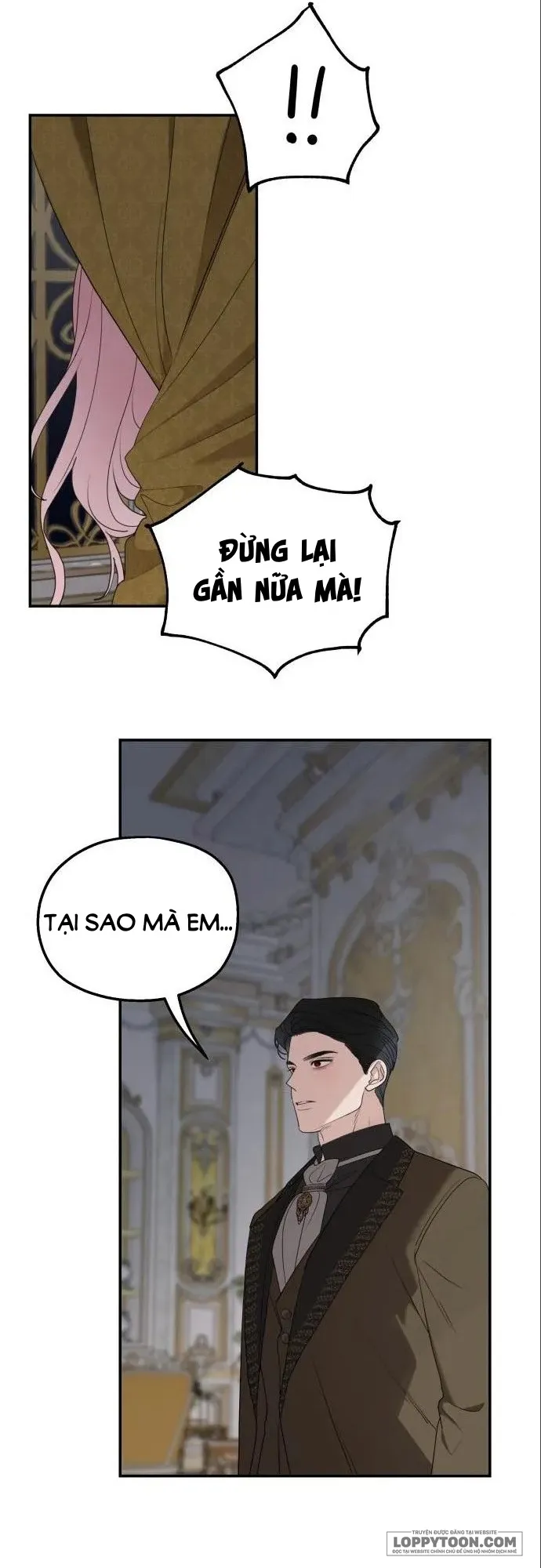 Gia Đình Chồng Quá Ám Ảnh Bởi Tôi Chap 78 - trang 49