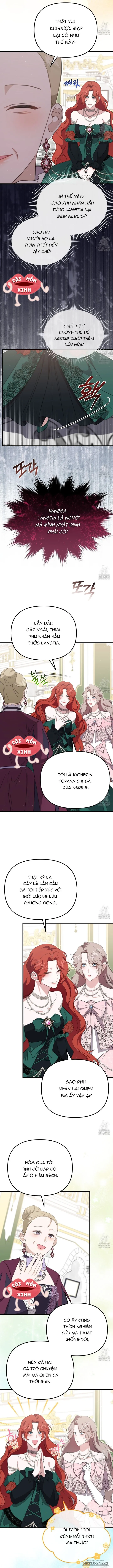 Sau Khi Trùng Sinh Chị Gái Muốn Cướp Lấy Vị Hôn Phu Của Tôi Chap 41 - trang 2