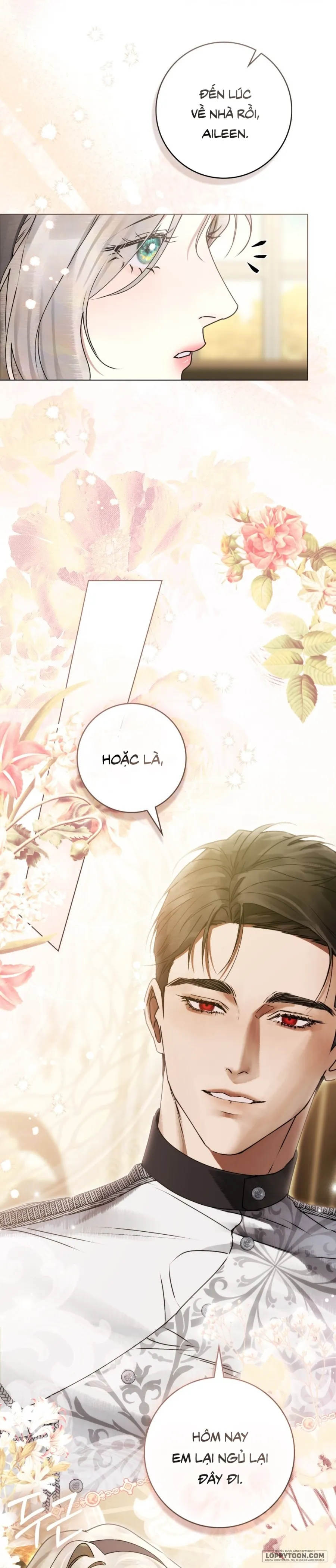 Người Chồng Độc Ác Chap 23 - trang 24