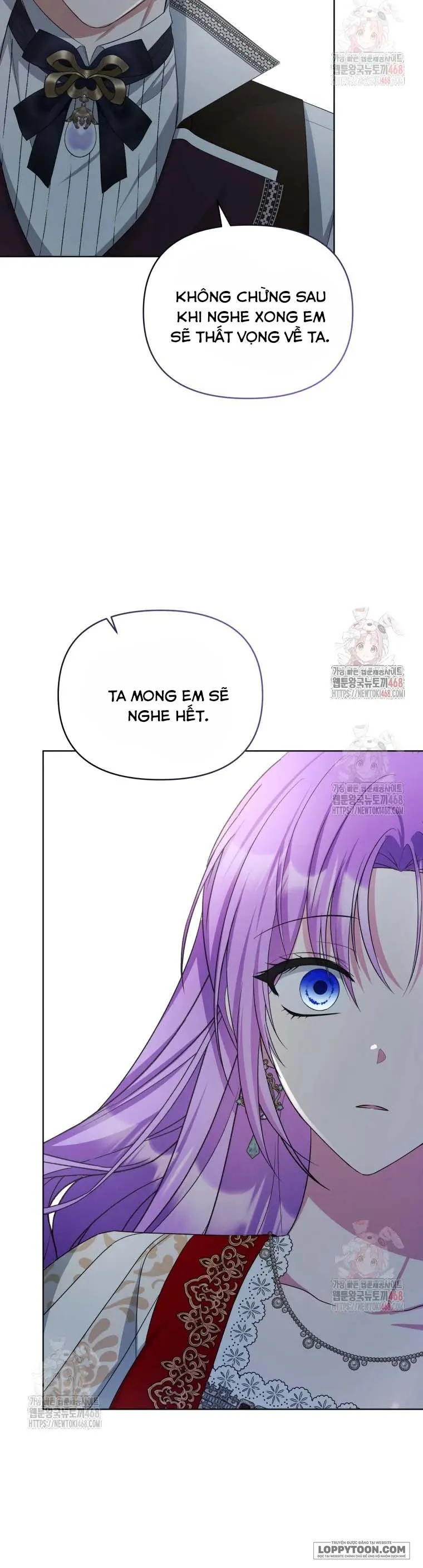 Chiếc Túi Bí Mật Của Quý Cô Xấu Xí Chap 68 - trang 6
