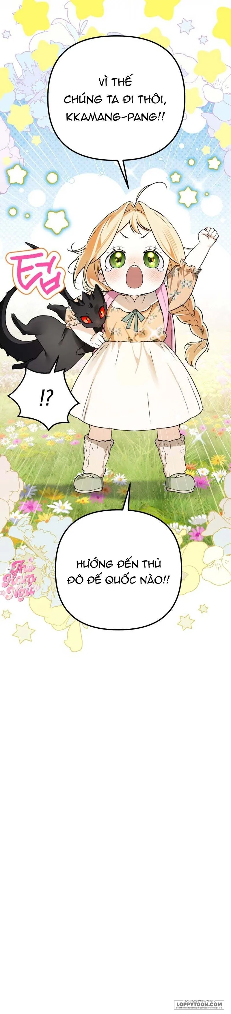 Bé Con Thiên Tài Bí Mật Đi Tìm Cha Chap 2 - trang 25