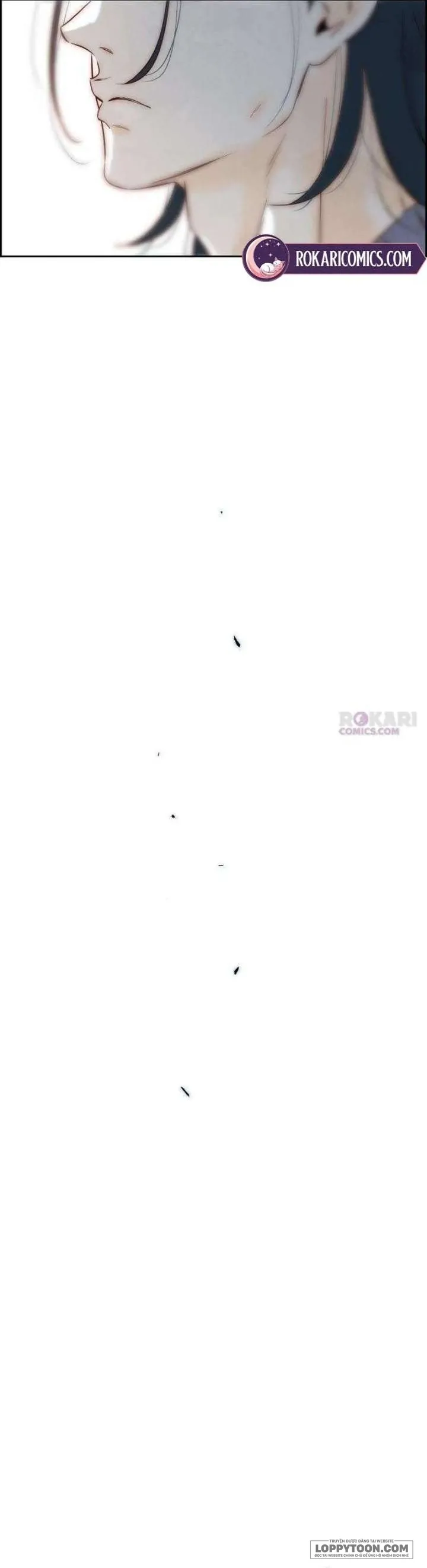 Chưa Từng Chạm Tới Em Chap 11 - trang 12