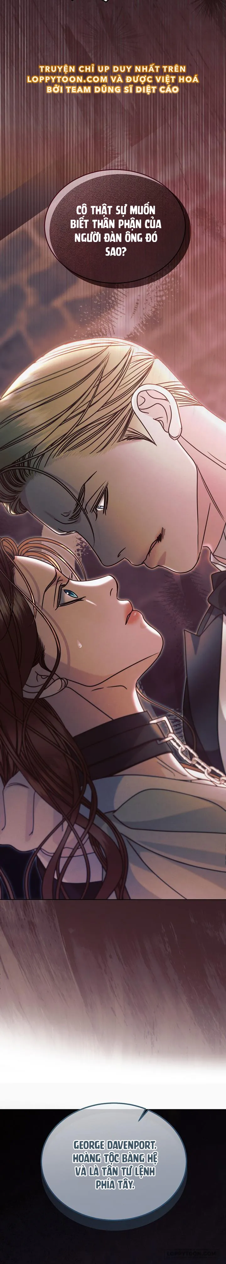 Hãy Cầu Xin Tôi Đi Chap 76 - trang 19