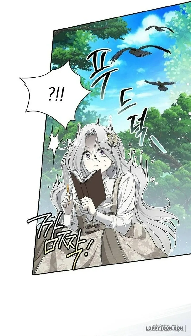 Presepe Bên Ngoài Chiếc Lồng Chap 27 - trang 13
