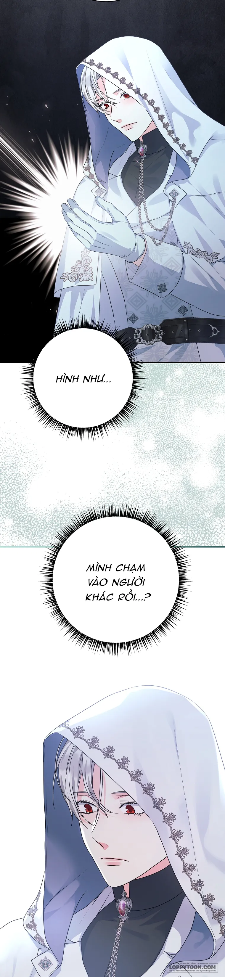 Kẻ Phản Diện Có Thời Hạn Ủng Hộ Tôi Hủy Hôn Chap 36 - trang 20