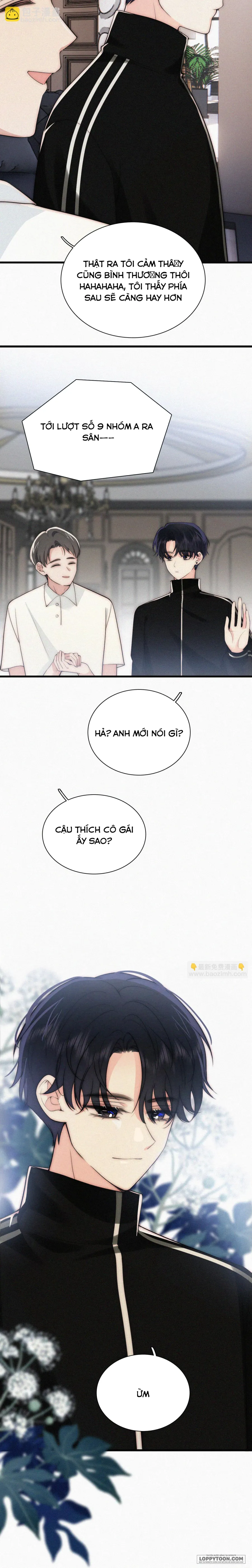 Một Lòng Cưng Chiều Chap 98 - trang 4