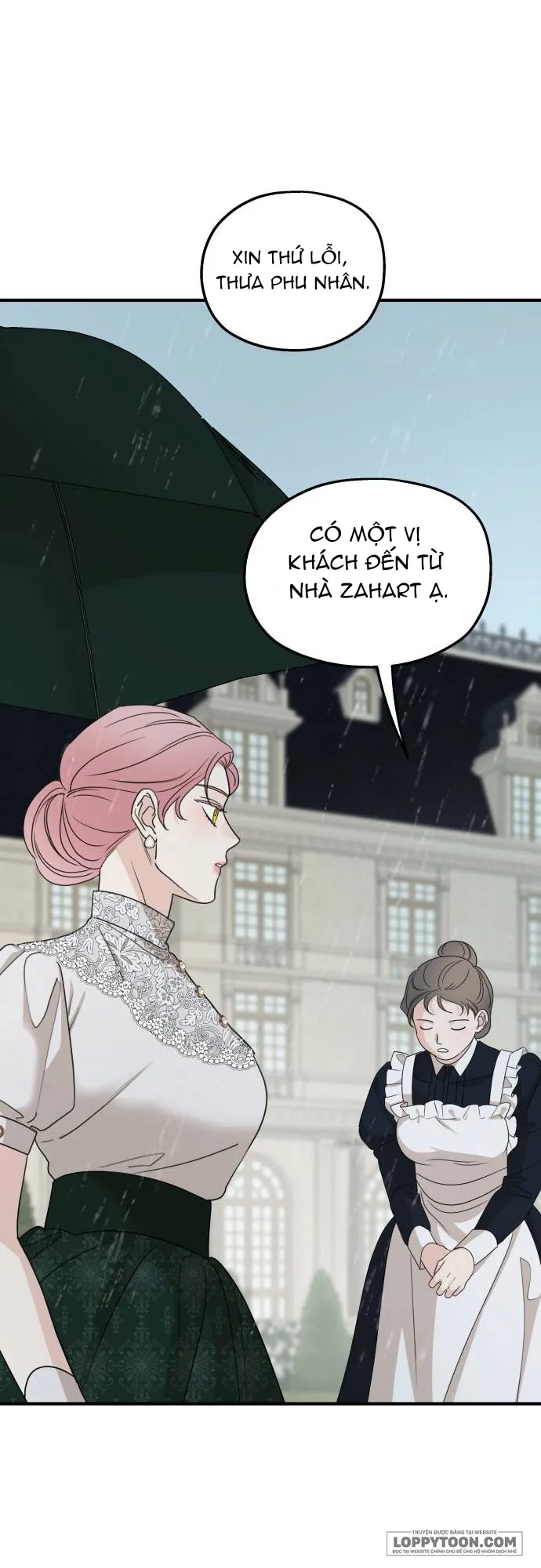 Gia Đình Chồng Quá Ám Ảnh Bởi Tôi Chap 58 - trang 43