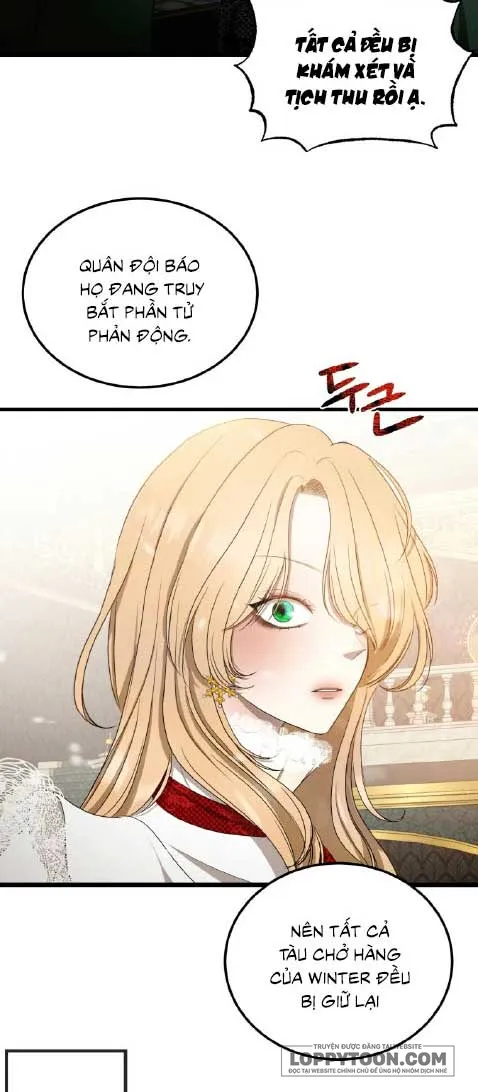 Tôi Bị Cắn Bởi Chú Chó Tôi Đã Bỏ Rơi Chap 1 - trang 66