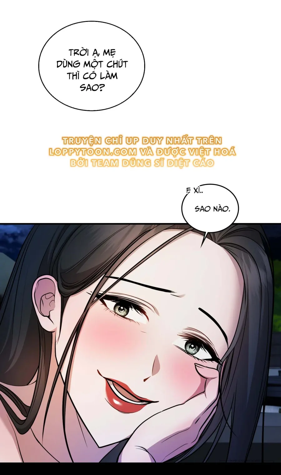 Yêu Tinh Chap 7 - trang 14