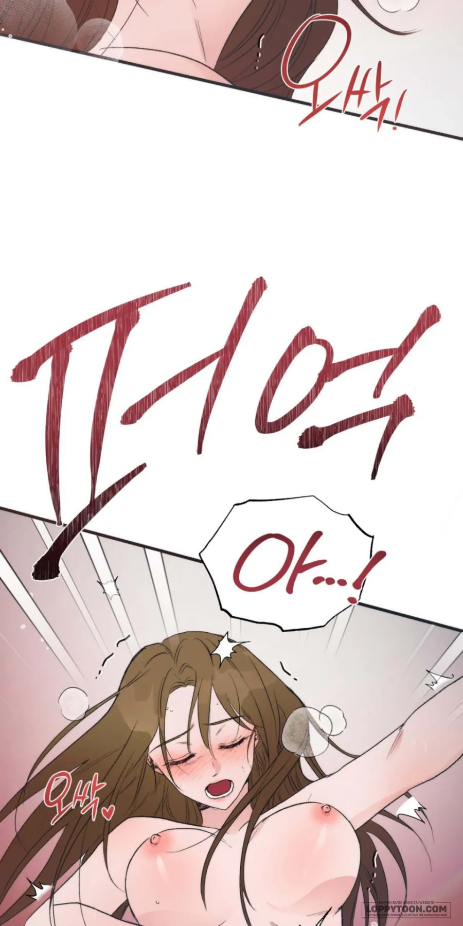 Khúc Hát Giữa Mùa Hè Chap 1 - 🔞 - trang 14