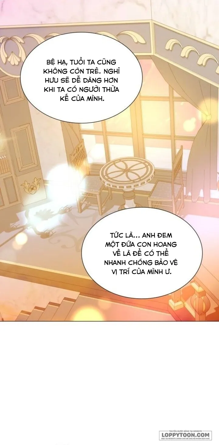 Tôi Được Sinh Ra Là Cô Con Gái Thứ Hai Chap 9 - trang 22