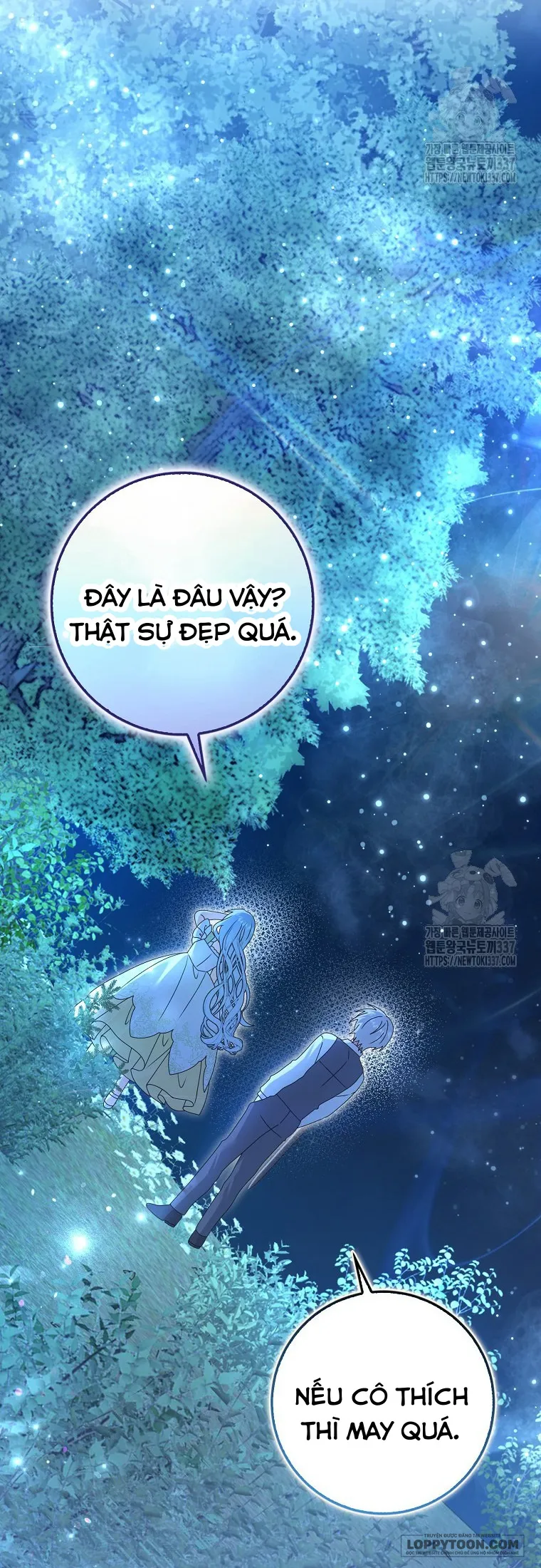 Tôi Sẽ Chiếm Lấy Ngư Trường Này! Chap 41 - trang 31