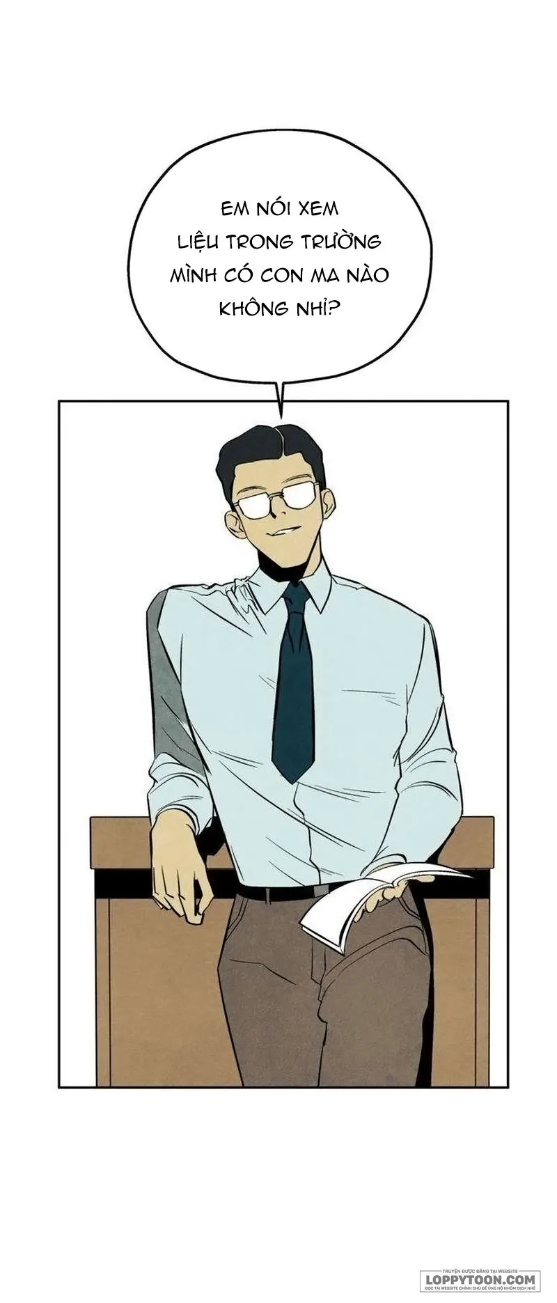 Phục Tùng Chap 3 - trang 46
