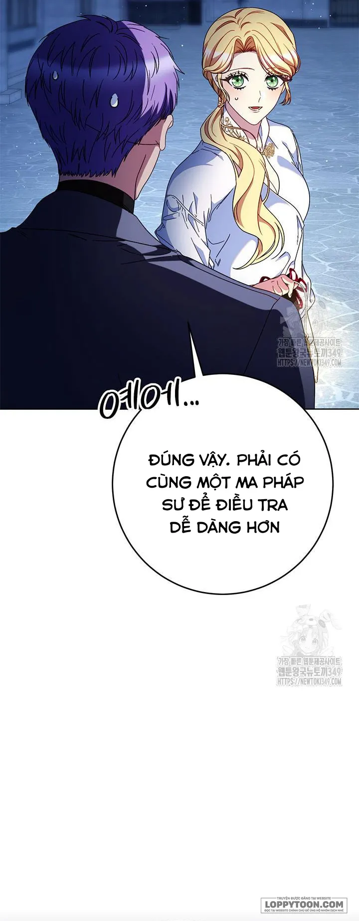 Nuôi Dưỡng Em Gái Xinh Đẹp Chap 66 - trang 40