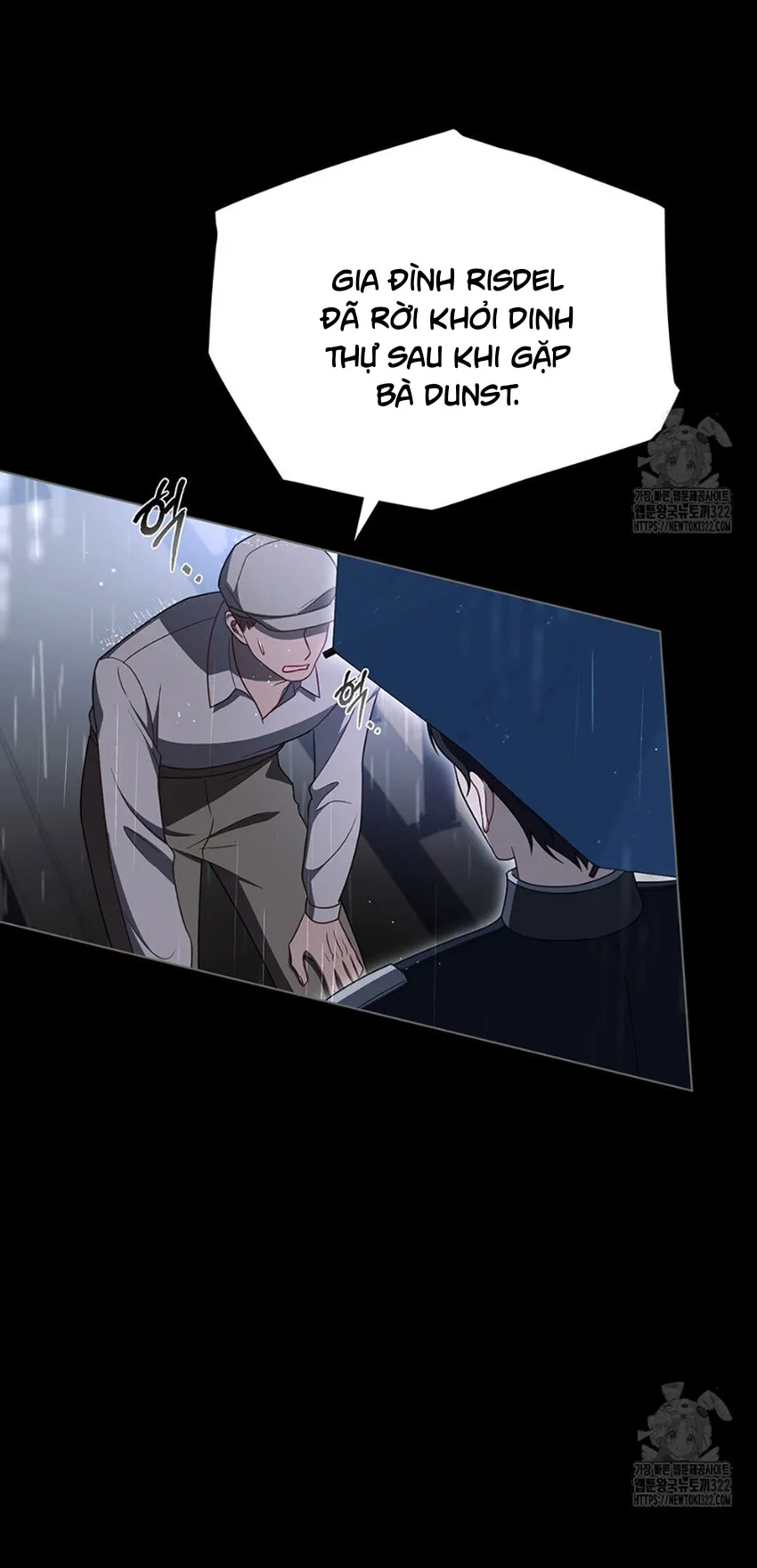 Chúa Phù Hộ Cho Sự Hủy Diệt Của Ta Chap 34 - trang 42