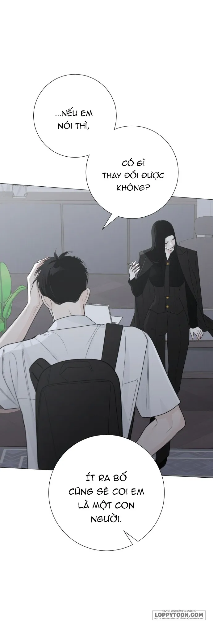 Hashtag: Mối Tình Đầu Chap 34 - trang 50