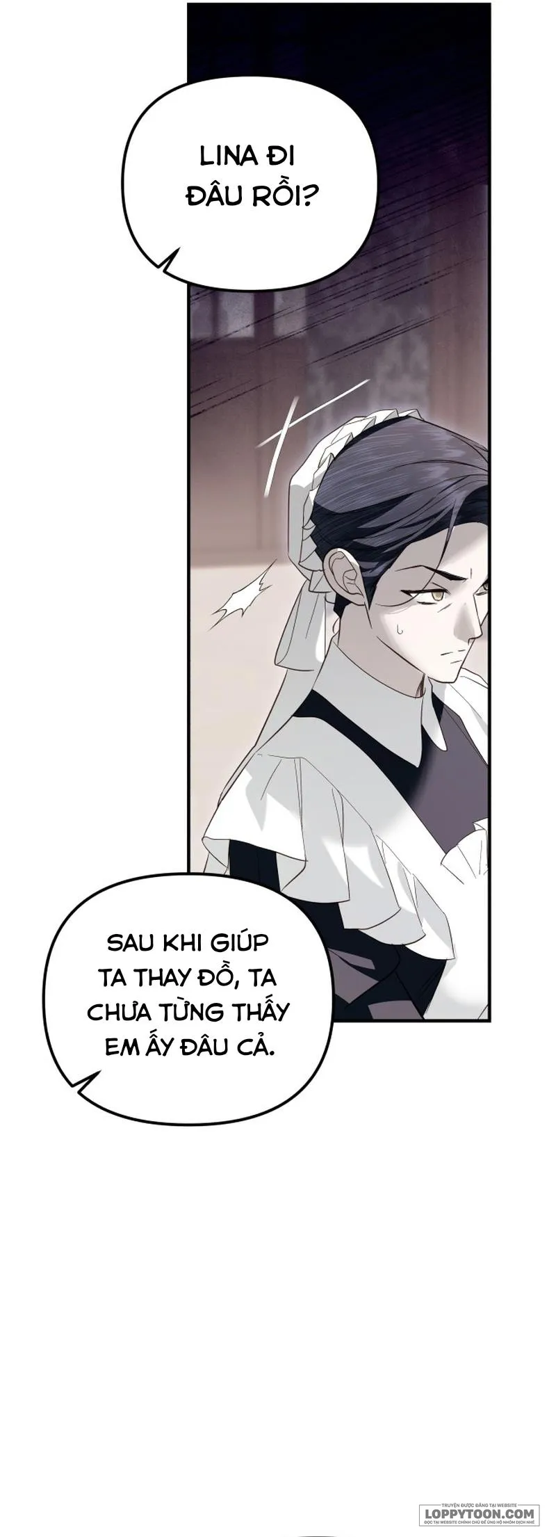Tôi Chỉ Cần Con Của Công Tước Chap 13 - trang 22