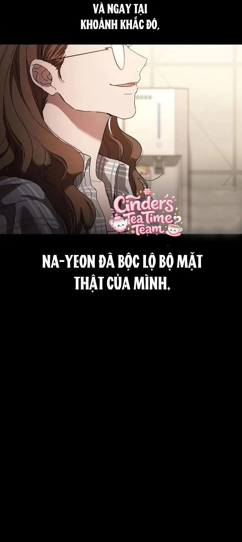 Tình Yêu Thuần Khiết Hư Hỏng Chap 19 - trang 9
