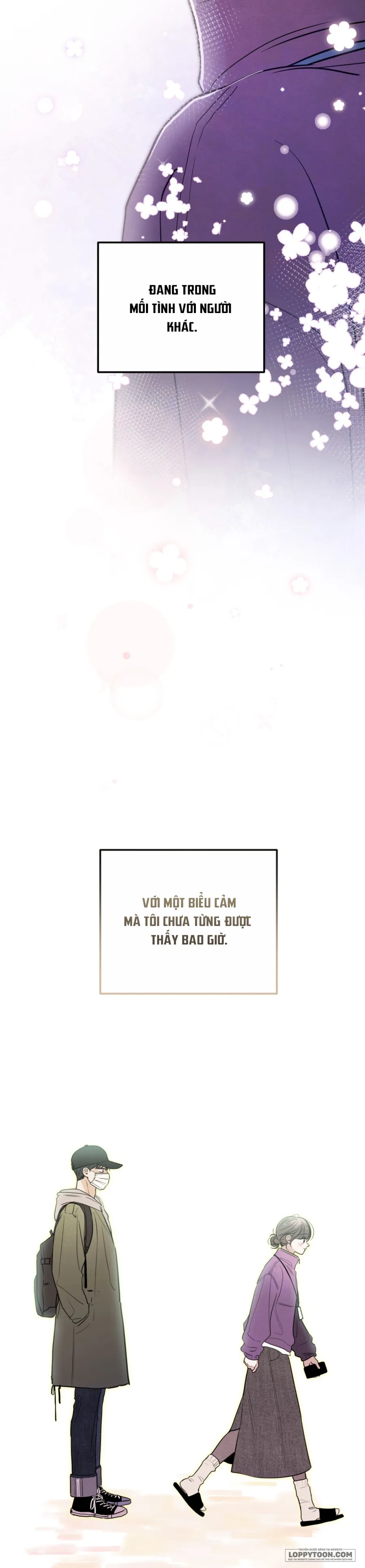 Cuộc Đời Của Kẻ Cặn Bã Chap 69 - trang 35