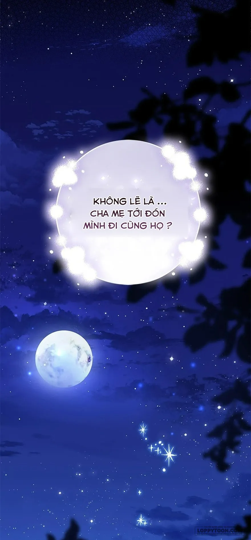 Đã Từ Chối Sủng Ái Rồi Mà Sao Còn Ám Ảnh Thế? Chap 80 - trang 14