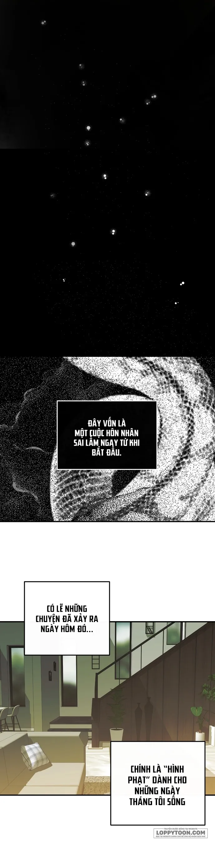 Giữa Những Cánh Cửa Chap 6 - 🔞🔞🔞 - trang 27